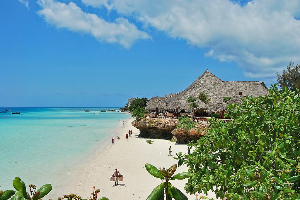 the way to get from zanzibar airport to nungwi