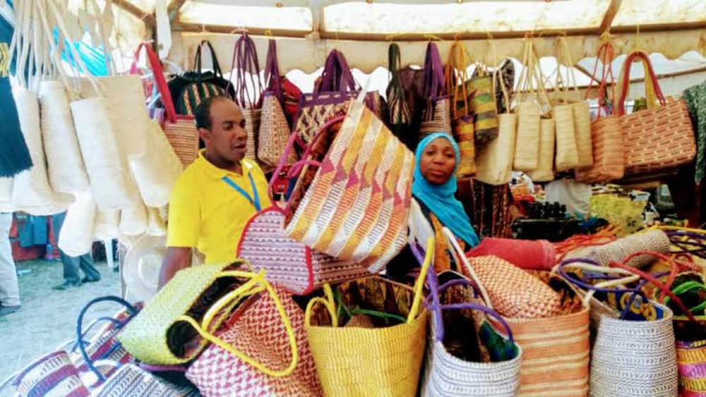 ukili bags zanzibar