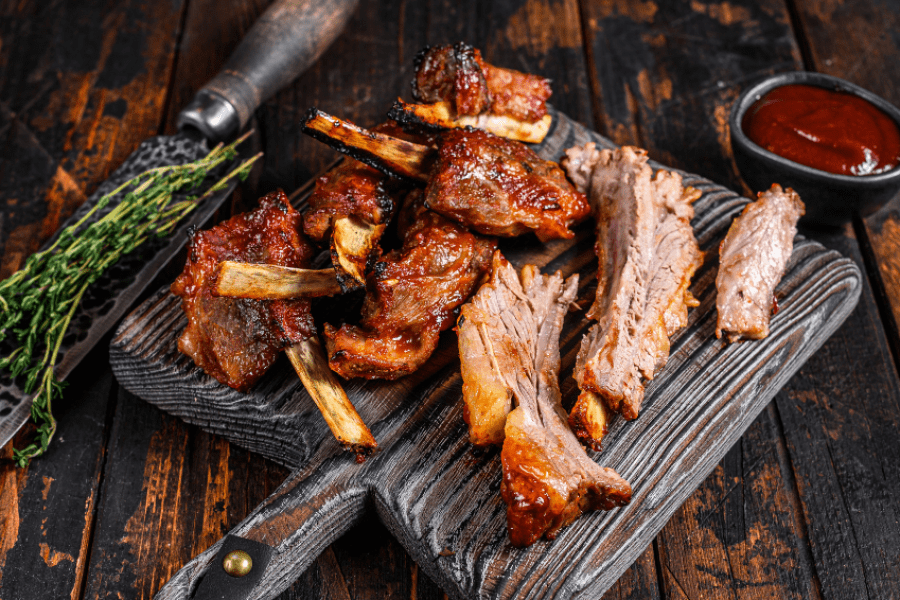Nyama Choma Nyama Choma