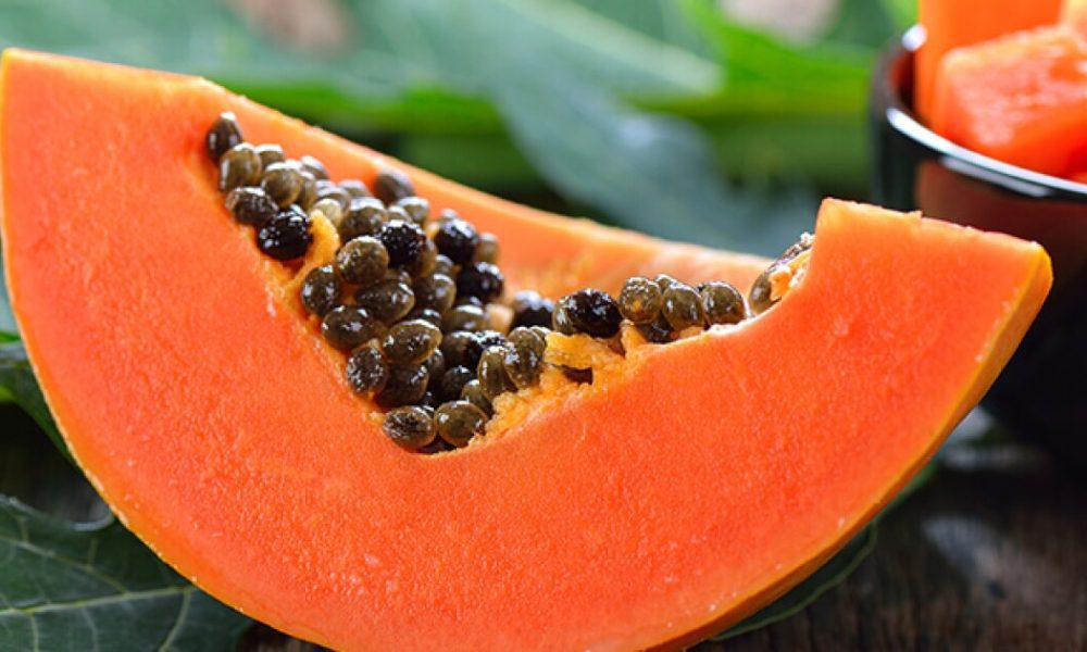 Papaya Papaya