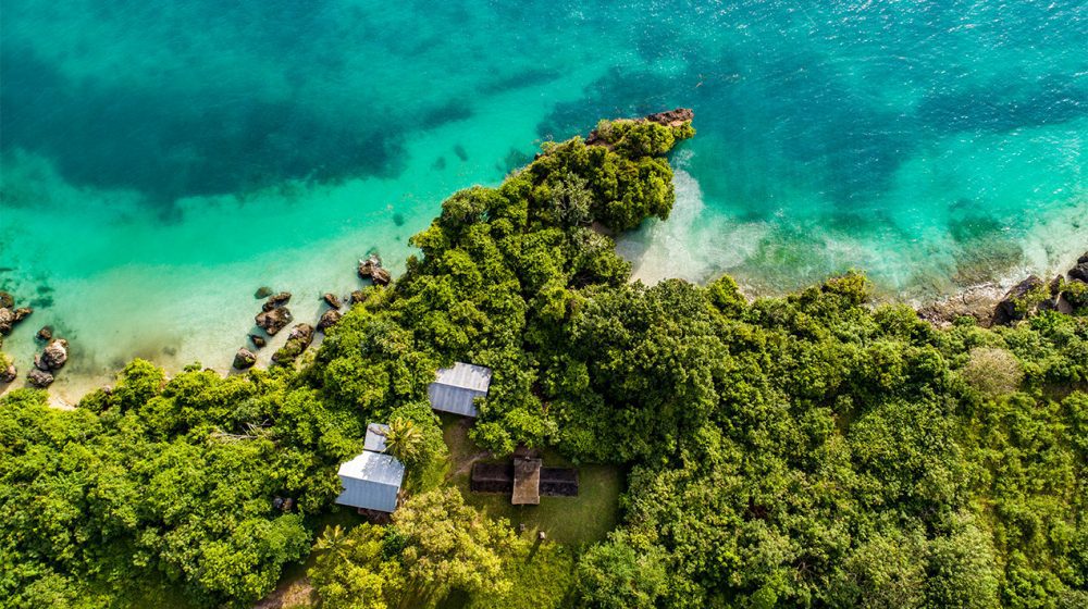 Pemba Island Zanzibar