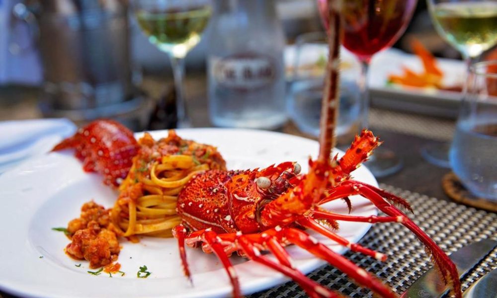 Best Restaurants in Nungwi beach Best Restaurants in Nungwi beach