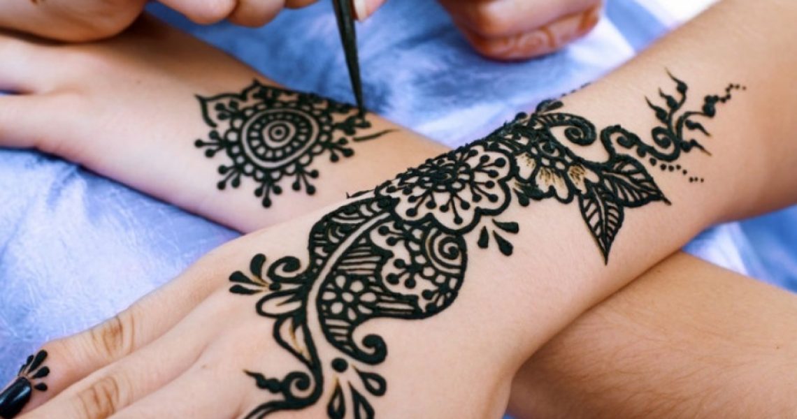henna
