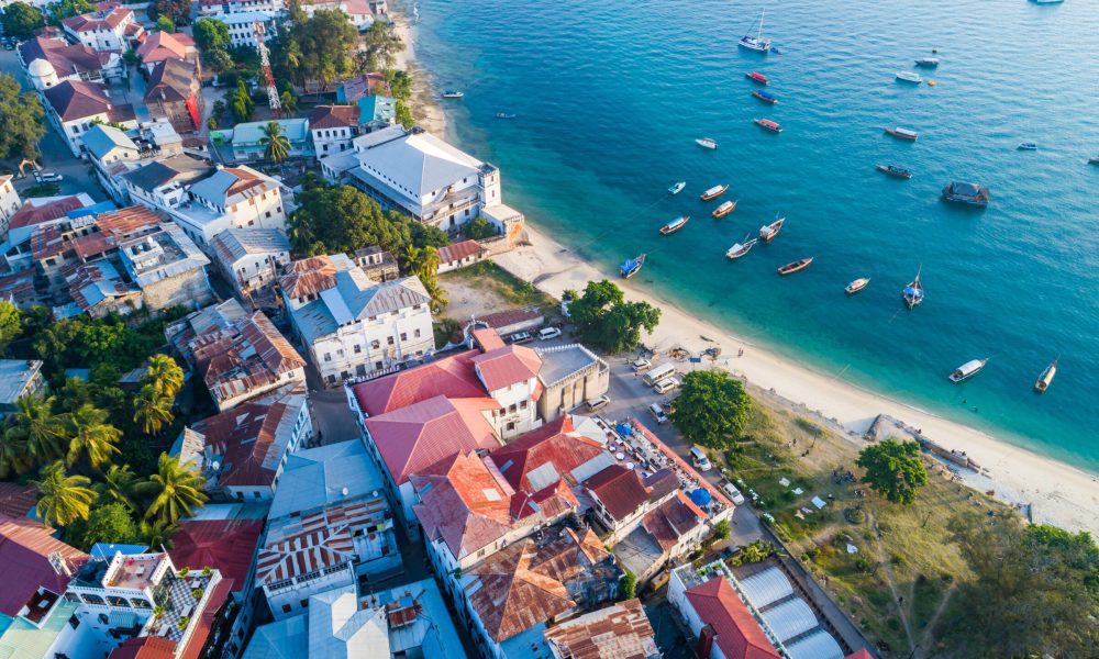 how many days in zanzibar how many days in zanzibar
