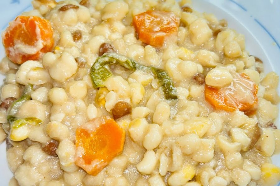 makande makande