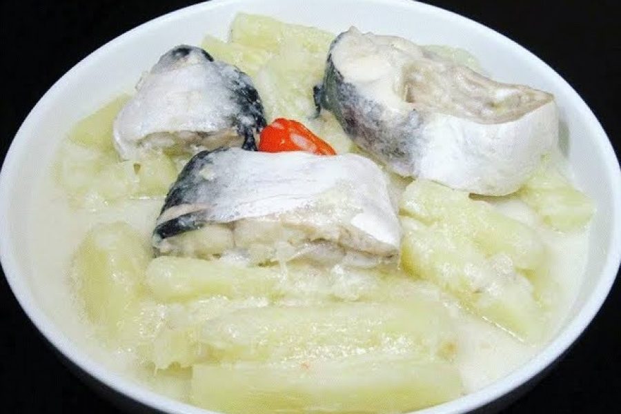 muhogo muhogo