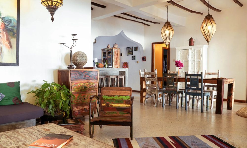 Mr Kahawa Restaurant Mr Kahawa Restaurant